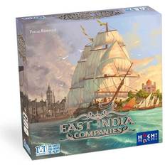 Rio Grande Games East India Companies