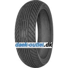 Puhkeamaton Moottoripyörän renkaat Kenda K6317 150/60-17 Tire