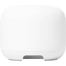 Google Routeurs Google Routeur Wifi Nest Blanc