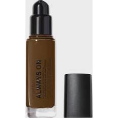 Smashbox Makeup Smashbox Always On Skin Balancing Foundation D20N
