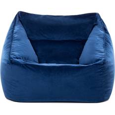 ICON Natalia Velvet Bean Bag