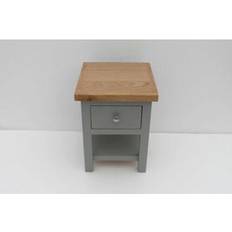 Furniture One Sea Strip Tub Small Table