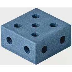 MODU Byggelegetøj MODU Block Square Deep Blue