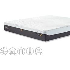 Tempur Pro Plus CoolQuilt Firm Hybrid Skummadras