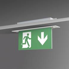 B-Safety BR Ceiling Flush Light