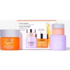 Clinique superdefense Clinique Superdefense SPF 25 Face Cream Set Presentaskar