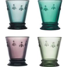 La Rochere Vasos La Rochere Vasos Abeille 26 cl Multi Vaso