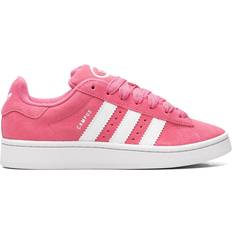 Pink Sneakers Adidas Campus 00s W - Pink Fusion/Cloud White