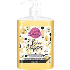 Cussons Creations Bee Happy Orange Blossom and Lemon Drops Hand Wash 500ml