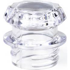 Tea Strainers GSI Outdoors Glass PercView Top Tea Strainer