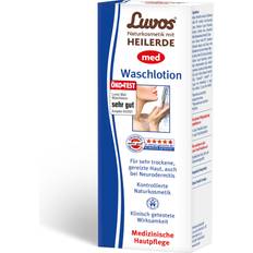 Luvos Med Shower Lotion 200 ml 200ml