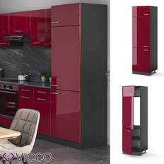 Cajones y Estantes de Cocina VICCO Refrigerated Cabinet ME51692656