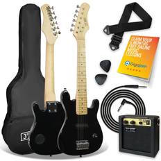 3rd Avenue Junior Electric Guitar Pack