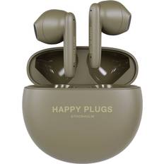 Headsets og ørepropper Happy Plugs Joy Lite