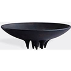 Serving Dishes 101 Copenhagen Medusa saucer big Serving Dish