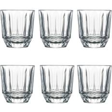 La Rochere Glas La Rochere City drikkeglas Tumblerglas