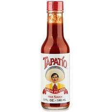 Tapatío Salsa Picante Hot Sauce 14.8cl 1pack