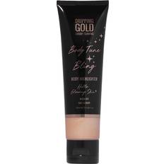 Luxury Tanning Body Tune 100 ml