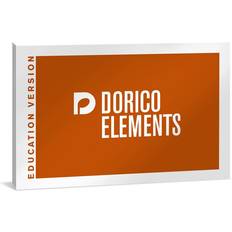 Software per Ufficio Steinberg Dorico Elements 5 EDU