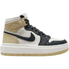 Nike WMNS Air Jordan 1 High Elevate ゴールド Jordan 1 Elevate High Team Gold W for sale | eBay
