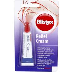 Blistex relief cream 5g lip balm