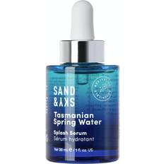 Sand & Sky Tasmanian Spring Water Splash Serum