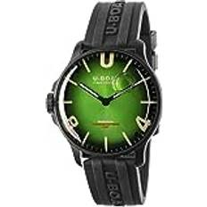 U-Boat mellan 30459, svart/vit