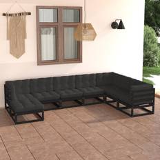 vidaXL haven Loungesæt
