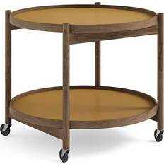 Serviertische Brdr. Krüger Bølling Tray Table Model 60 Serviertisch 60cm