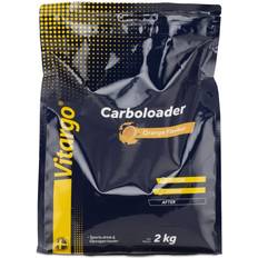 Vitargo Carboloader, 2 kg, Apelsin