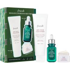 Fresh Hydration Boost Skincare Set