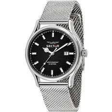 wrist analog silver use53517023