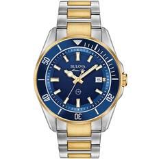 Bulova Marine Star (98B334)