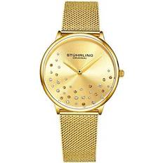 Stührling Women Wrist Watches Stührling Symphony (3928)