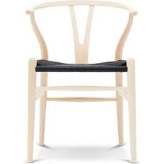 Ch24 sort Carl Hansen & Søn CH24 Køkkenstol 76cm