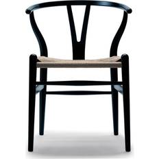 Carl Hansen & Søn CH24 Køkkenstol 76cm