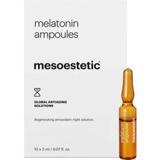 Mesoestetic Melatonin Ampoules Antiage ampuller