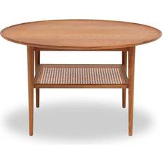 Haslev Athene Oiled Oak