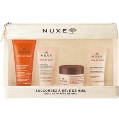 Nuxe Rêve de Miel Essentials Set