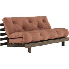 Bäddsoffor - Orange Karup Design Roots 160 Soffa 3-sits