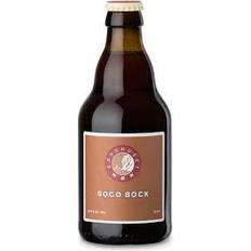 Bryghuset Møn Bogø Bock - 6.5% 33 cl