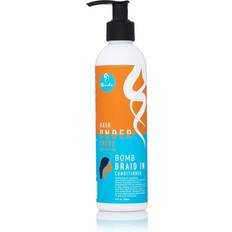 Curls Hair Under There Bomb Braid In Conditioner 236ml