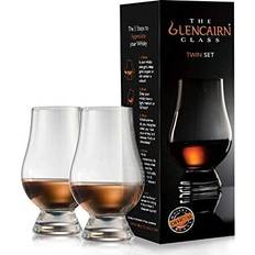 Glencairn Glas Glencairn 2 Whiskyglas