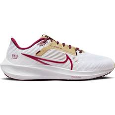 Nike pegasus 40 Nike Pegasus 40 Florida State M - White/Team Gold/Team Maroon