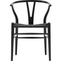 Ch24 eg Carl Hansen & Søn CH24 Køkkenstol 76cm