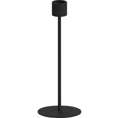 Cooee Design HI-029-01-BK Candlestick 21cm