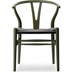 Carl Hansen & Søn CH24 Køkkenstol 76cm