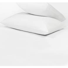 Cheap Down Pillows OHS of 2 Soft Touch Support Medium Bounce Back Down Pillow