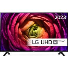 TV LG 55UR74006LB