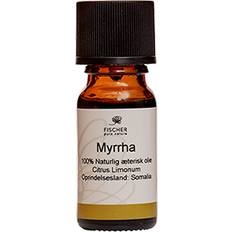 Fischer Pure Nature Myrraolja eterisk 5 ml
